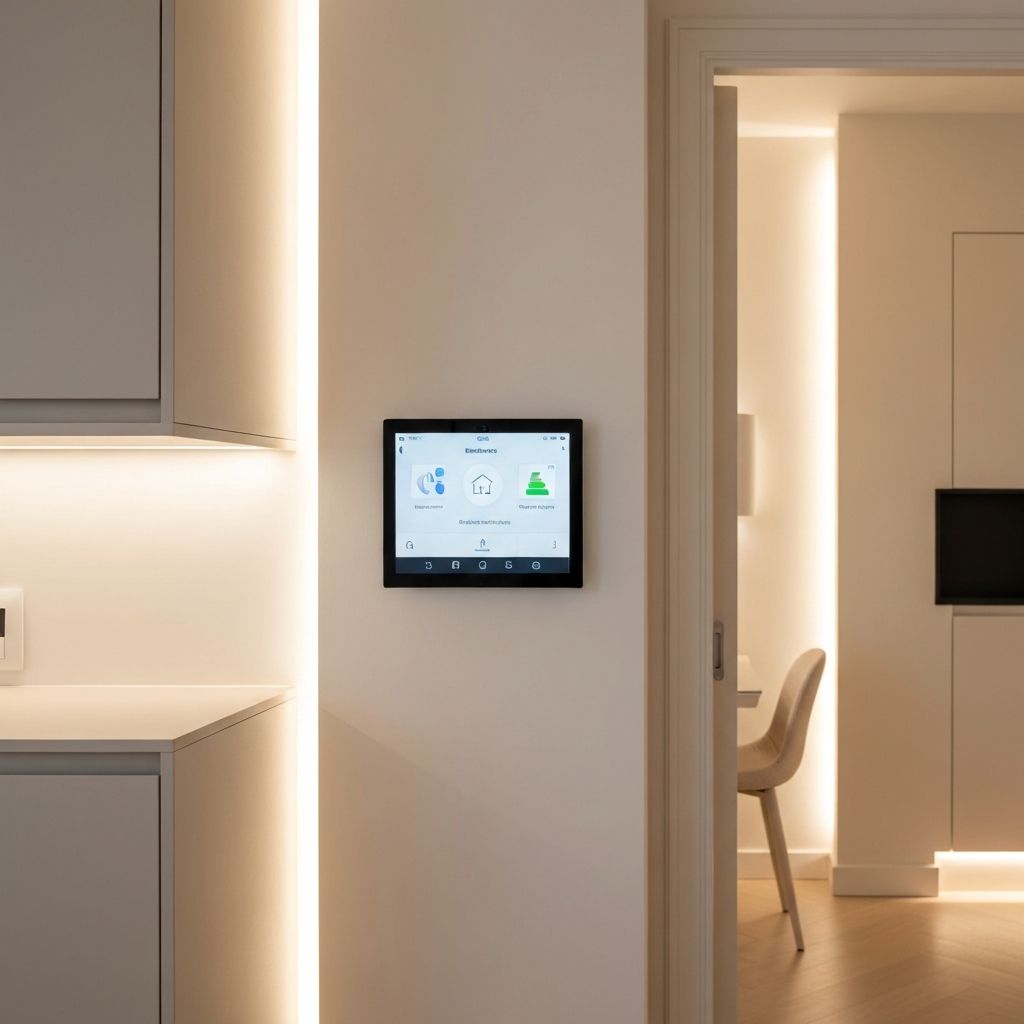 Gestione Smart dei Consumi