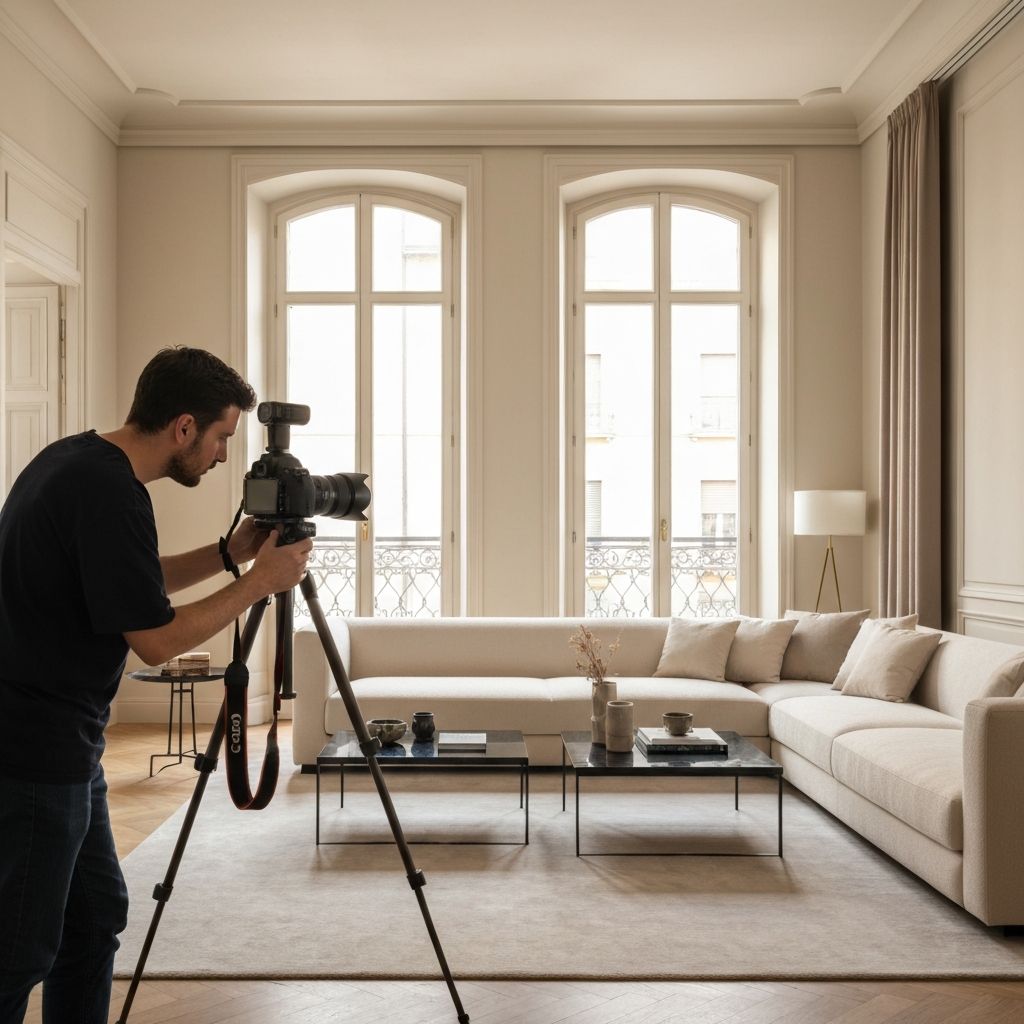 Valorizzazione della Proprietà