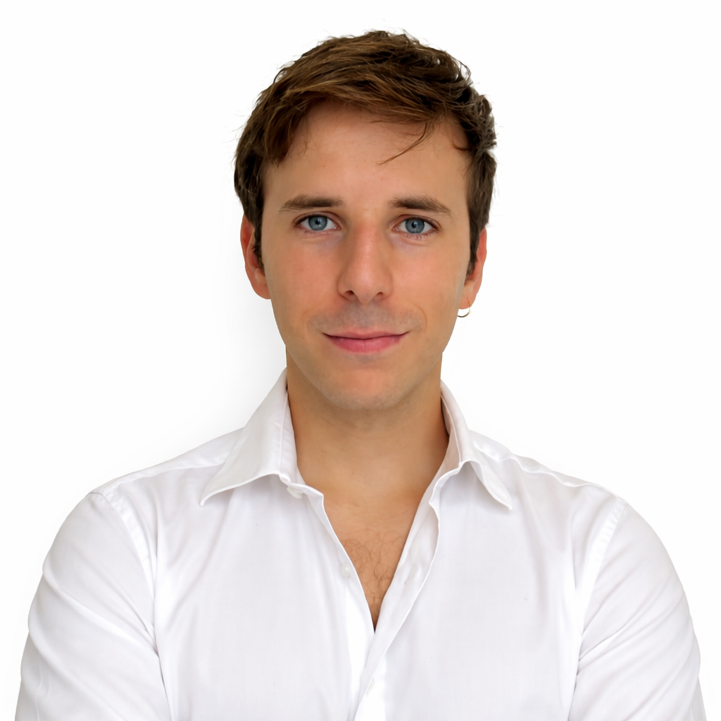 Marco Terzi