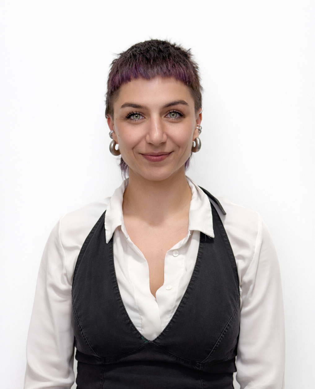 Arianna Pozzi